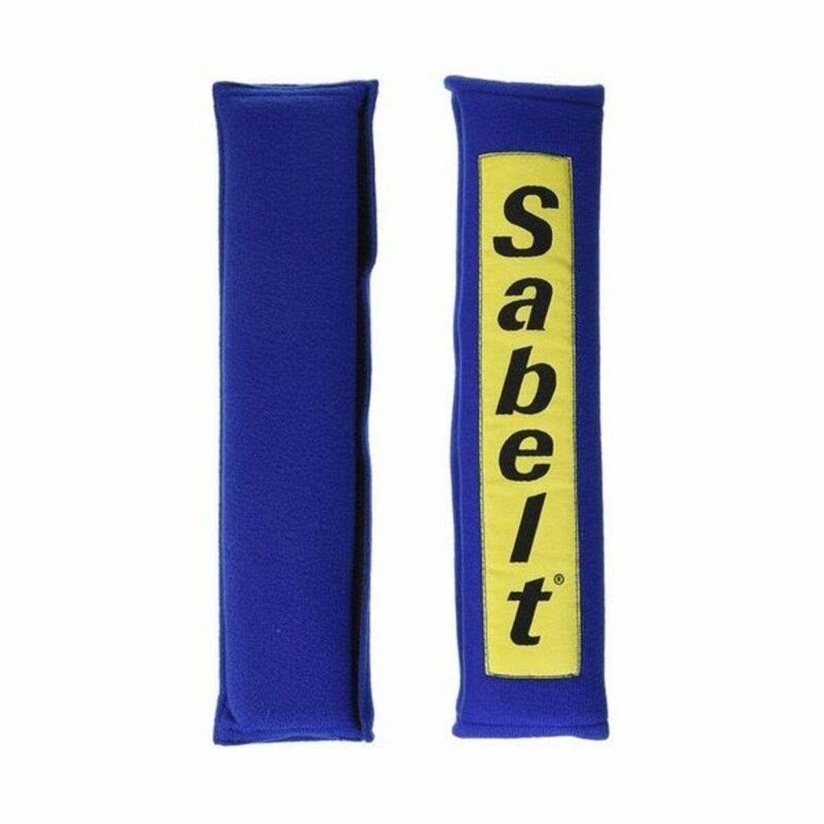 Seat Belt Pads Sabelt VEP 2" (2 uds) Blue