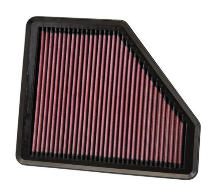 Air filter K&N BD-6502 BD-6502