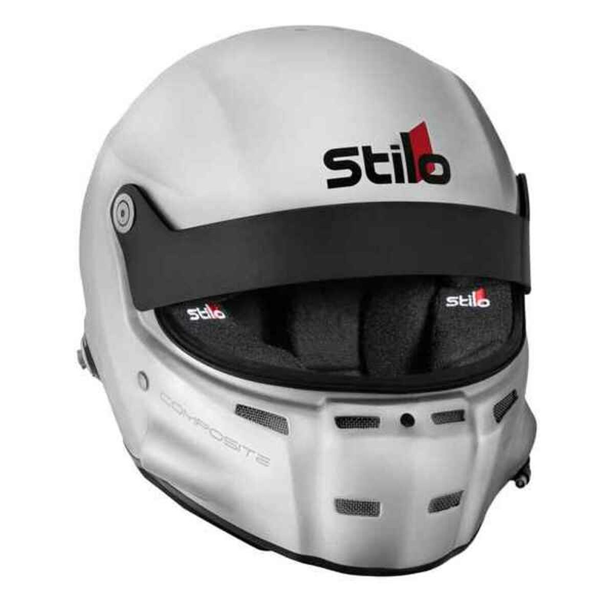 Full Face Helmet Stilo ST5GT Grey 54