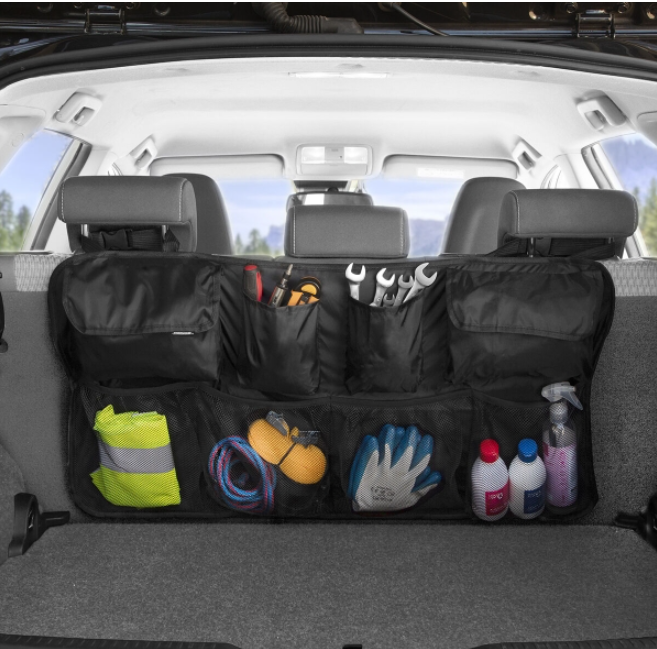 Car Boot Organiser Trydink InnovaGoods