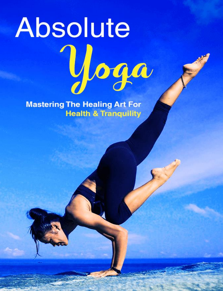 Absolute Yoga